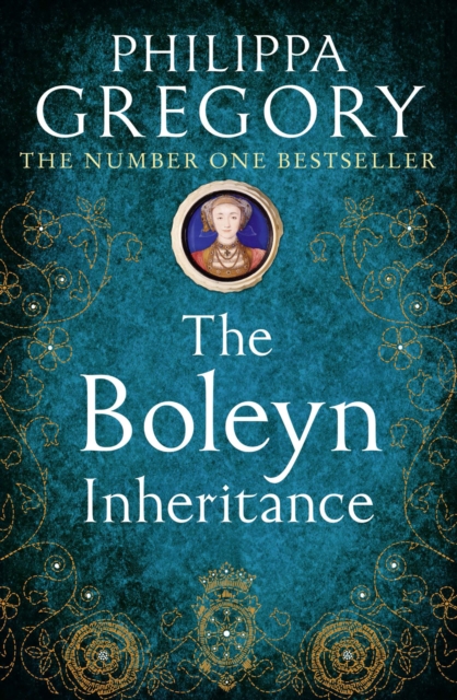 The Boleyn Inheritance, EPUB eBook