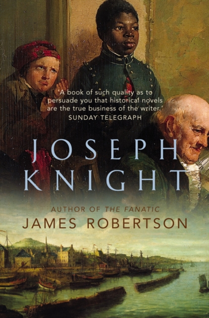 Joseph Knight, EPUB eBook