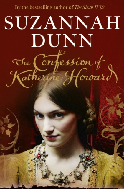 The Confession of Katherine Howard, EPUB eBook