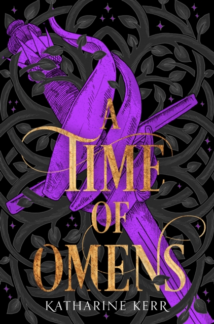 A Time of Omens, EPUB eBook