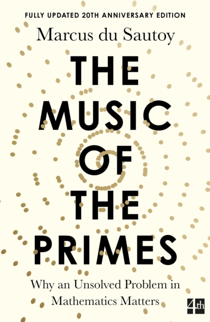 The Music of the Primes : Why an Unsolved Problem in Mathematics Matters (Text Only), EPUB eBook