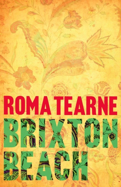 Brixton Beach, eAudiobook MP3 eaudioBook