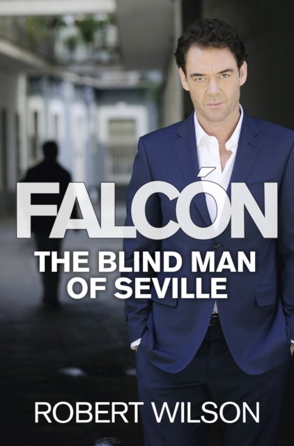 The Blind Man of Seville, EPUB eBook