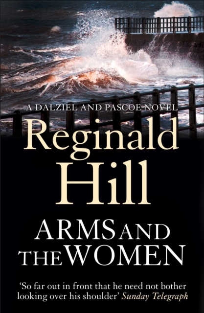 Arms and the Women, EPUB eBook