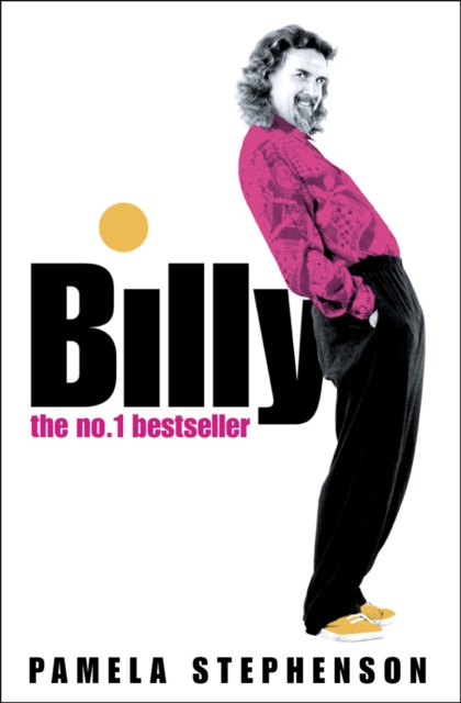 Billy Connolly, EPUB eBook