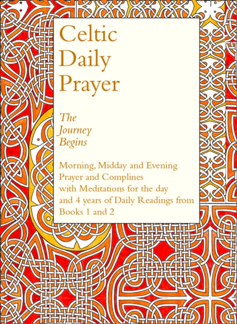 Celtic Daily Prayer, EPUB eBook