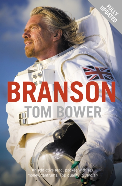 Branson, EPUB eBook