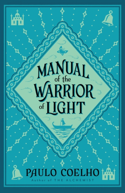 Manual of The Warrior of Light, EPUB eBook