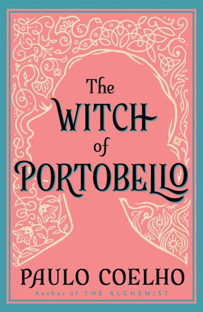 The Witch of Portobello, EPUB eBook