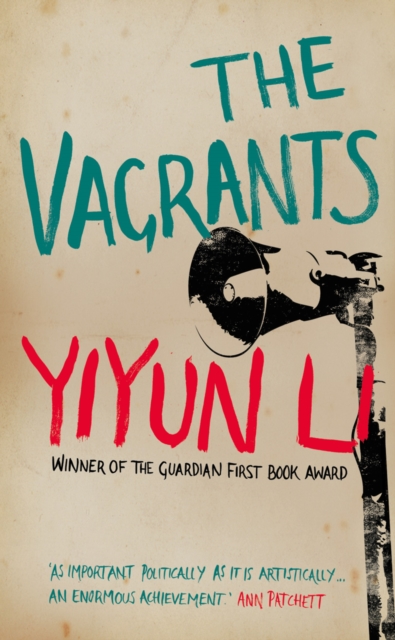 The Vagrants, EPUB eBook