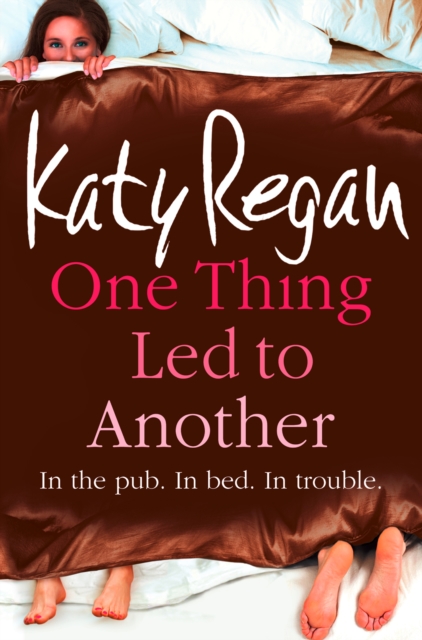One Thing Led to Another, EPUB eBook