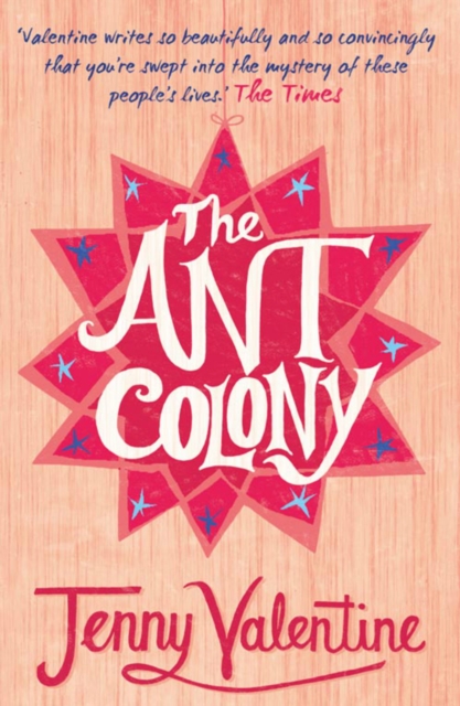 The Ant Colony, EPUB eBook