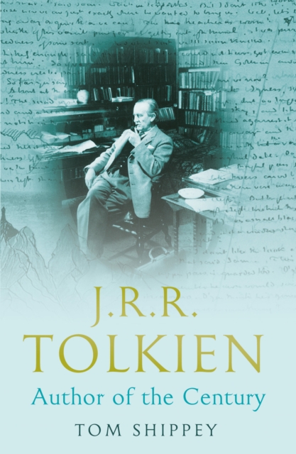 J. R. R. Tolkien : Author of the Century, EPUB eBook