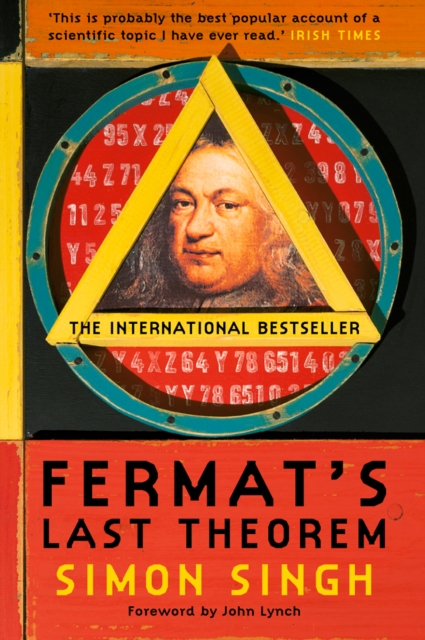 Fermat’s Last Theorem, EPUB eBook