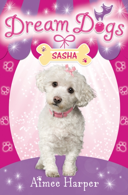 Sasha, EPUB eBook