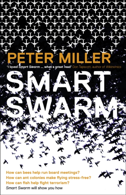 Smart Swarm : Using Animal Behaviour to Organise Our World, Paperback / softback Book