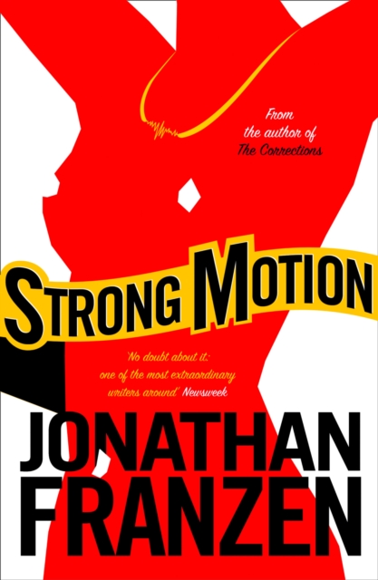 Strong Motion, EPUB eBook