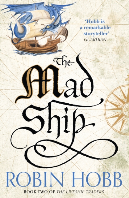 The Mad Ship, EPUB eBook
