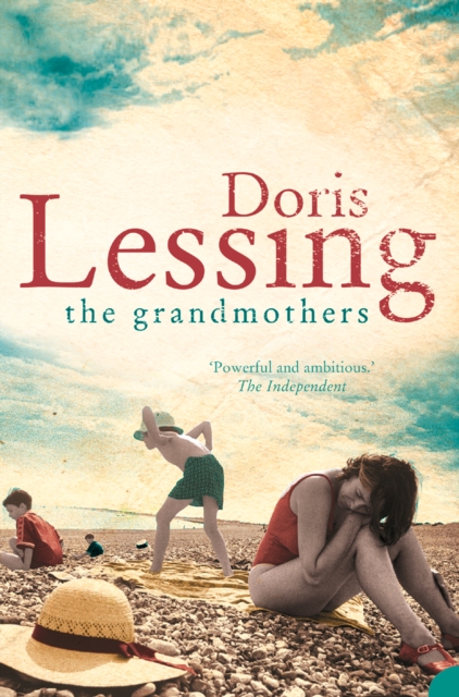 The Grandmothers, EPUB eBook