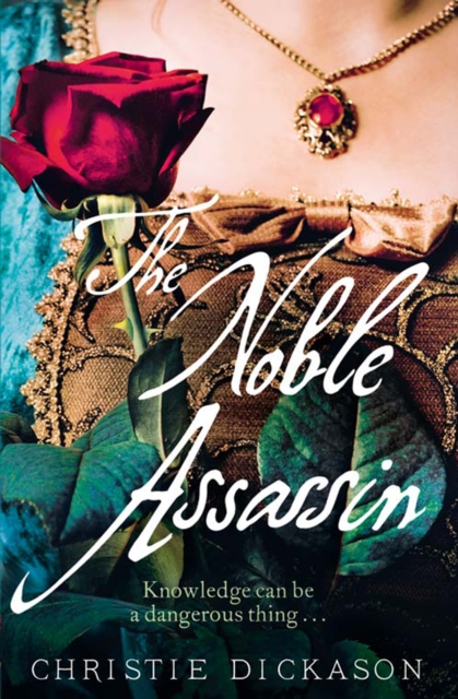 The Noble Assassin, EPUB eBook