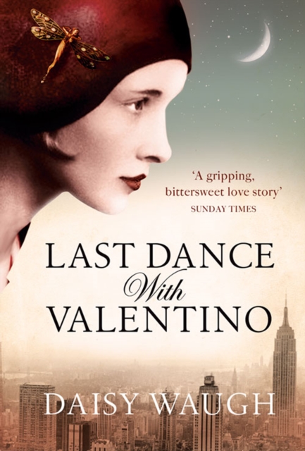 Last Dance with Valentino, EPUB eBook