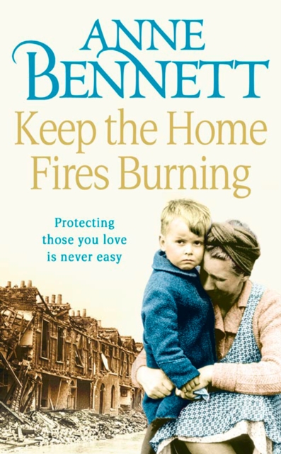 Keep the Home Fires Burning, EPUB eBook