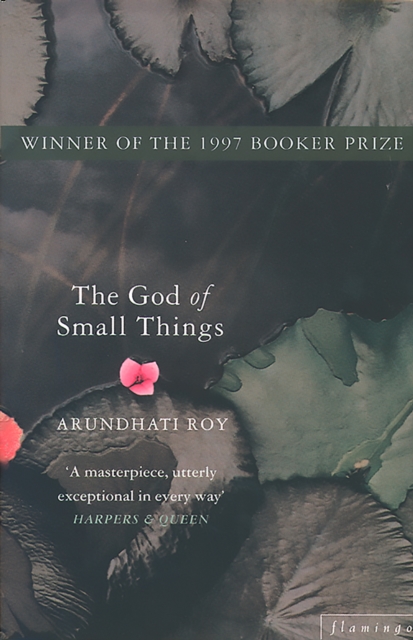 The God of Small Things : Winner of the Booker Prize, EPUB eBook