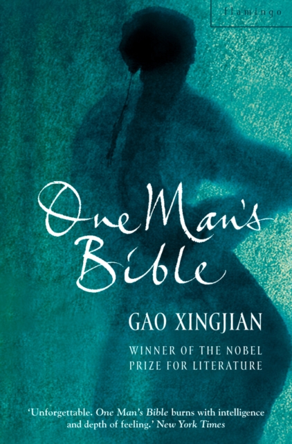 One Man's Bible, EPUB eBook