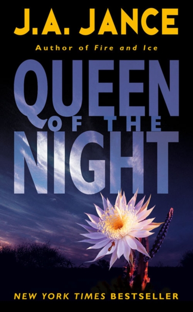 Queen of the Night, EPUB eBook