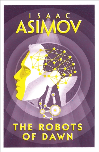 The Robots of Dawn, EPUB eBook