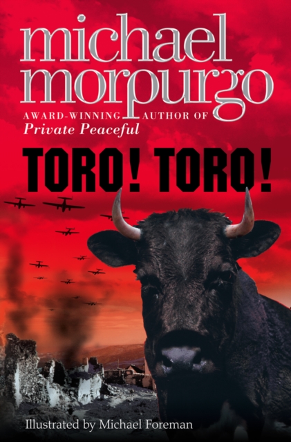 Toro! Toro!, EPUB eBook