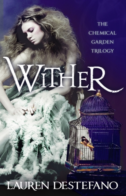 Wither, Paperback / softback Book