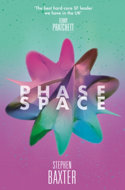 Phase Space, EPUB eBook