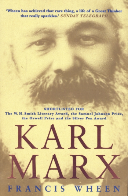 Karl Marx, EPUB eBook
