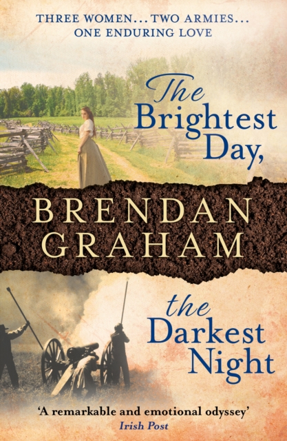 The Brightest Day, The Darkest Night, EPUB eBook