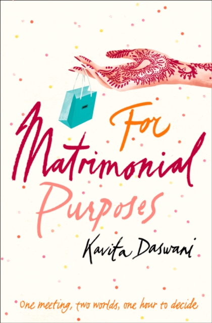 For Matrimonial Purposes, EPUB eBook