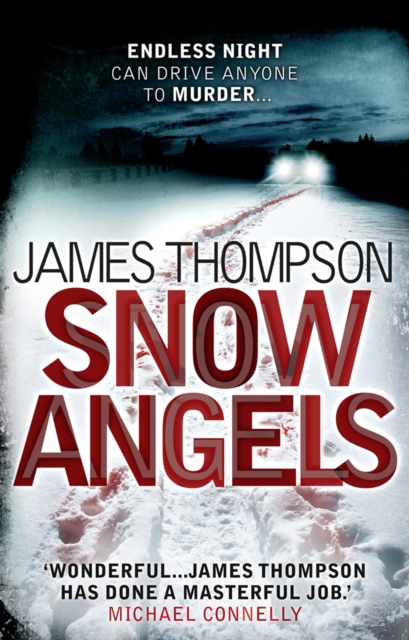 Snow Angels, EPUB eBook