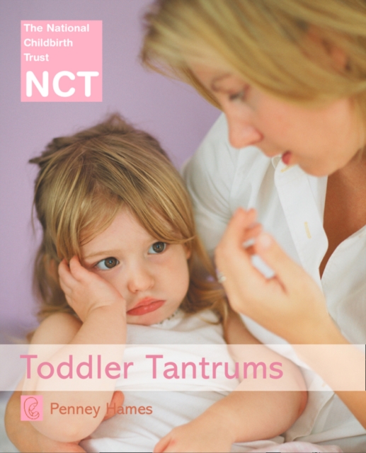 Toddler Tantrums, EPUB eBook
