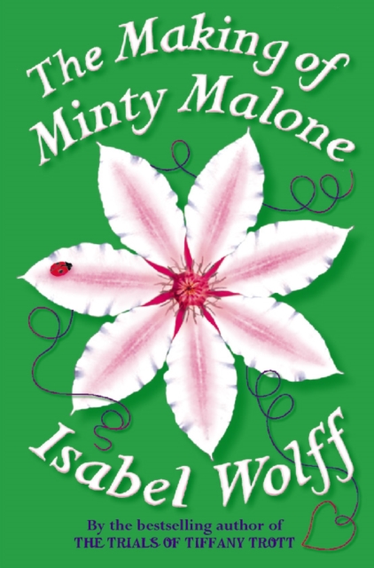 The Making of Minty Malone, EPUB eBook