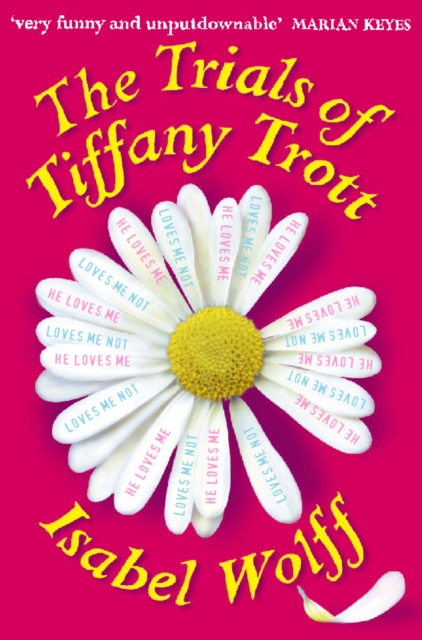 The Trials of Tiffany Trott, EPUB eBook