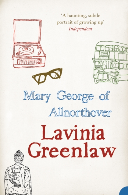 Mary George of Allnorthover, EPUB eBook