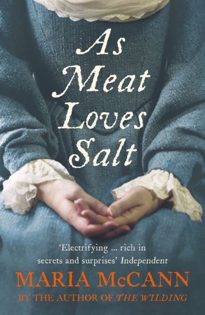 As Meat Loves Salt, EPUB eBook