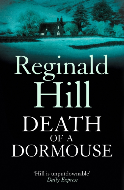 Death of a Dormouse, EPUB eBook