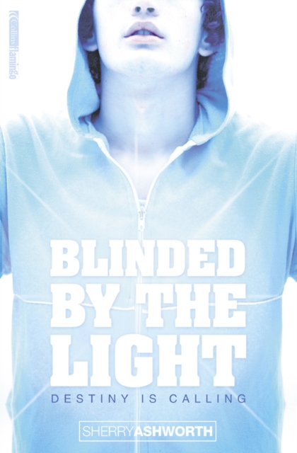 Blinded By The Light, EPUB eBook