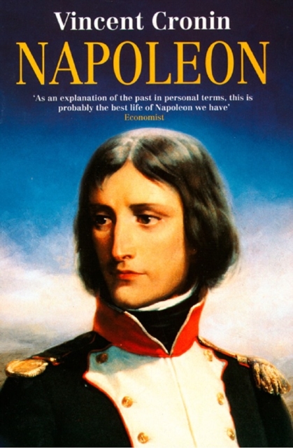 Napoleon (TEXT ONLY), EPUB eBook