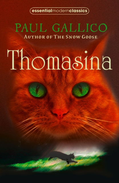 Thomasina, Paperback / softback Book