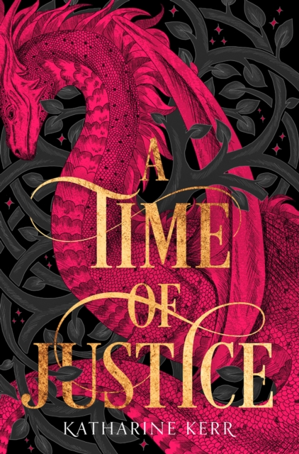 A Time of Justice, EPUB eBook