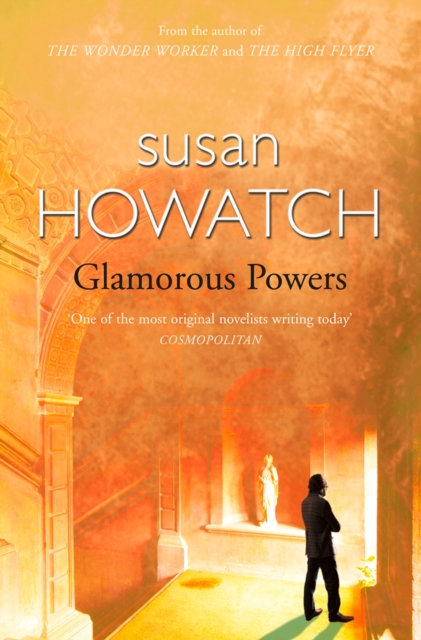 Glamorous Powers, EPUB eBook