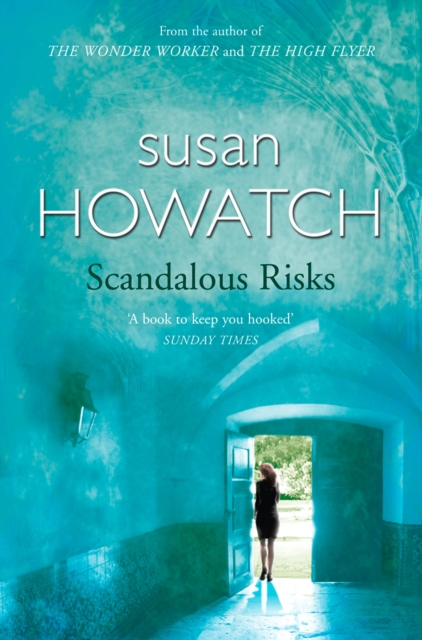 Scandalous Risks, EPUB eBook