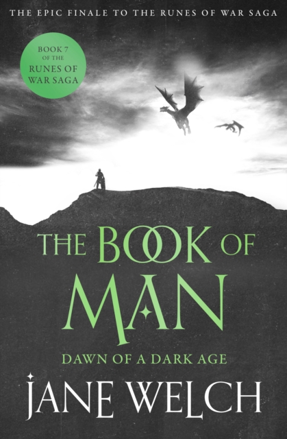 Dawn of a Dark Age, EPUB eBook